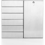 Masunt Přídavný modul ONLINE 6 šuplíků – Hledejceny.cz