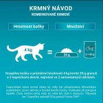 Purina ONE Sterilcat hovězí kuře losos krůta ve šťávě 40 x 85 g – Sleviste.cz