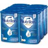 Umělá mléka NUTRILON 1 Advanced Good Night 6 x 800 g