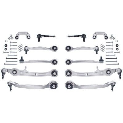 Sada na opravy, příčné závěsné rameno DENCKERMANN D200005 – Hledejceny.cz