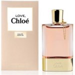 Chloé Chloé Love parfémovaná voda dámská 75 ml tester – Hledejceny.cz