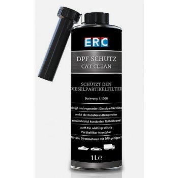 ERC CatClean 1 l