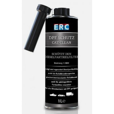 ERC CatClean 1 l