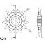 Supersprox CST-715-13 | Zboží Auto