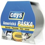 Ceys Opravná páska TackCeys 10 m x 50 mm 42507602 – Zboží Mobilmania