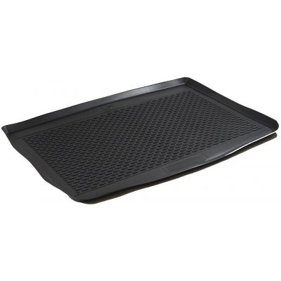 Plastová vana do kufru Gumárny Zubří Renault Megane IV Hatchback 2015-2024 - pro spodní část kufru – Hledejceny.cz