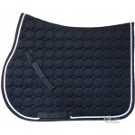 Equiline Dečka OCTAGON CORD Černá Bílá – Zboží Mobilmania
