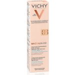 Vichy Minéral blend Rozjasňující hydratační make-up 03 Gypsum 30 ml – Zboží Mobilmania