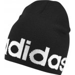 adidas Daily beanie DM6185 black white – Zboží Mobilmania