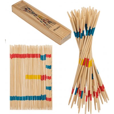 RAPPA Mikádo dřevěné – Zboží Živě