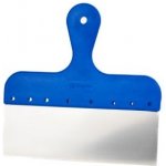 FESTA Stěrka nerezová KUBALA Varianta: Stěrka nerezová 250x85mm 0510 – Zboží Mobilmania