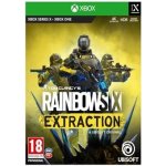 Tom Clancys Rainbow Six: Extraction (Guardian Edition) – Zbozi.Blesk.cz