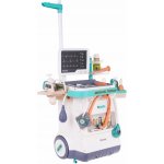 RKToys Lékařská sada EKG 26 ks – Zbozi.Blesk.cz