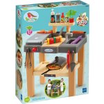 Ecoiffier Letní kuchyňka s pecí na pizzu – Hledejceny.cz