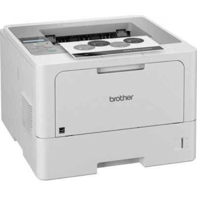 Brother HL-L5215DN – Zboží Mobilmania