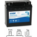 Exide AGM12-19.1 | Zboží Auto