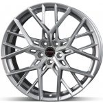 Borbet BY 10x21 5x112 ET40 silver | Zboží Auto