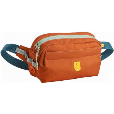 Woolly Wolf Ledvinka na pamlsky Terracotta Mix – Hledejceny.cz