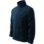 MALFINI Jacket fleece námořní modrá – Zboží Mobilmania