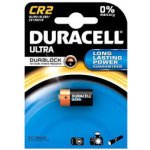 Duracell CR2 3V 2ks 10PP060002 – Zboží Mobilmania