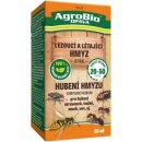 Přípravek na ochranu rostlin AgroBio Hubení hmyzu Chrysanthemum 25 ml