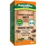 AgroBio Hubení hmyzu Chrysanthemum 25 ml – Hledejceny.cz