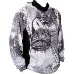 Black Cat triko Sun Jersey – Zboží Dáma