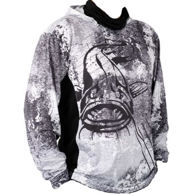 Black Cat triko Sun Jersey – Zboží Dáma