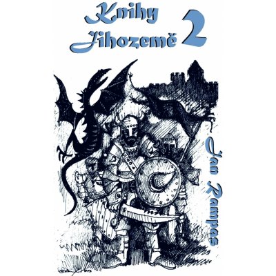 Knihy Jihozemě 2 – Sleviste.cz