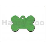 QUICK TAG gravírovací známka kost L – Zboží Dáma