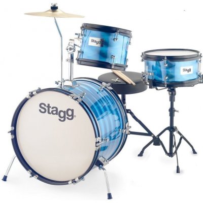 Stagg TIMJR3-16B – Zboží Mobilmania