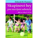 Skupinové hry pro rozvíjení sebeúcty dětí – Hledejceny.cz