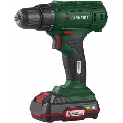 PARKSIDE PBSA 20 od 1 199 Kč - Heureka.cz