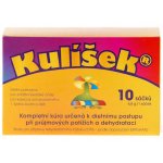 Kulíšek sáčky 10 x 6,8 g – Zbozi.Blesk.cz