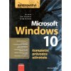 Kniha Mistrovství - Microsoft Windows 10 - Ed Bott