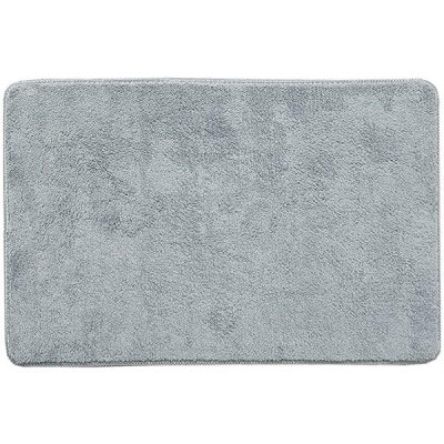 DuraHome Micro šedá 40 x 60 cm – Zboží Mobilmania