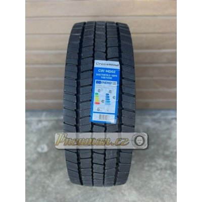 CrossWind CW-HD02 215/75 R17,5 126/124M – Zbozi.Blesk.cz