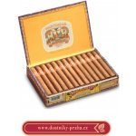 Partagas Petit Coronas Especiales 25 ks – Zbozi.Blesk.cz