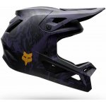 Fox Rampage Image Print Plum 2026 – Zbozi.Blesk.cz