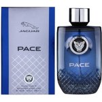 Jaguar Pace toaletní voda pánská 100 ml – Hledejceny.cz