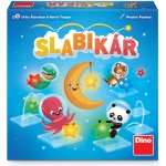 Dino Slabikář – Zboží Živě
