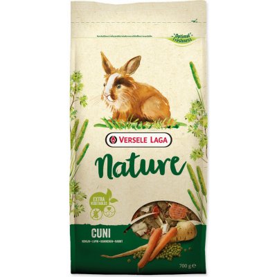 Versele-Laga Nature Cuni krmivo králík 0,7 kg – Zboží Mobilmania