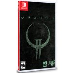 Quake II – Zboží Živě