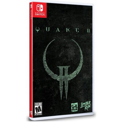 Quake II – Zboží Živě