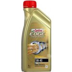 Castrol Edge Titanium Turbo Diesel 5W-40 1 l – Zbozi.Blesk.cz