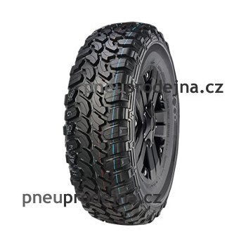 Aplus A929 M/T 35/12,5 R17 123Q