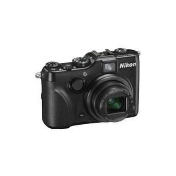 Nikon COOLPIX P7100