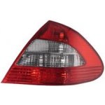 Zadní světlo- pravé MERCEDES E (W211) 2006-2009 |006-2009| DEPO | 4401943RUQ – Hledejceny.cz
