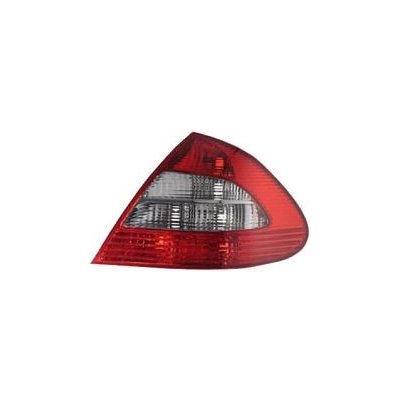 Zadní světlo- pravé MERCEDES E (W211) 2006-2009 |006-2009| DEPO | 4401943RUQ – Hledejceny.cz