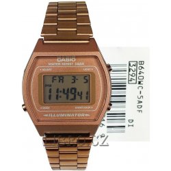 Casio B-640WC-5A